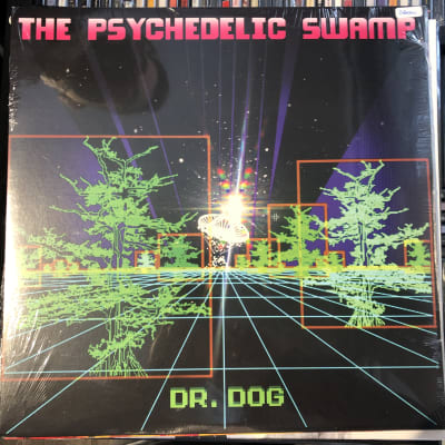 Dr Dog My Psychedelic Swamp1
