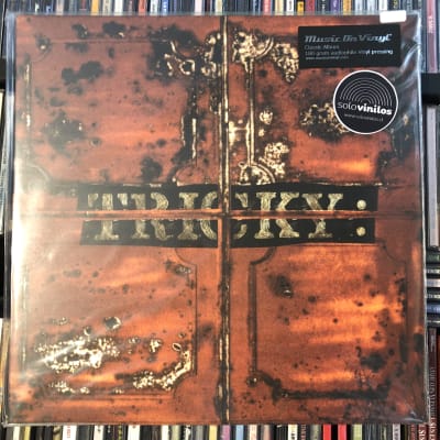Tricky Maxinquaye1