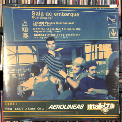 Makiza - Aerolineas Makiza1