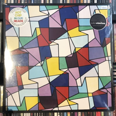 Hot Chip In our heads - Ed Europea1