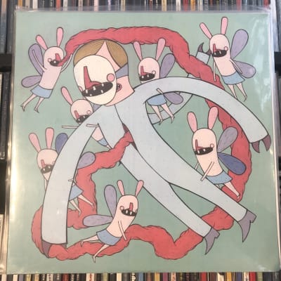 Mostro Libre para regurgitar la intemperie1