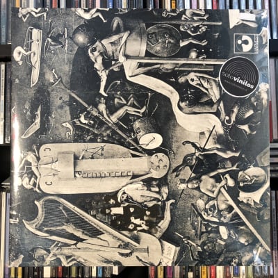 Deep Purple Deep Purple1