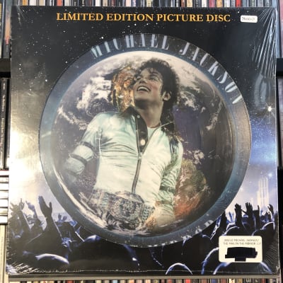 Michael Jackson The man in the mirror1