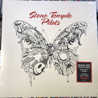 Stone Temple Pilots Stone Temple Pilots1