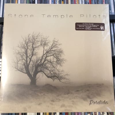 Stone Temple Pilots Perdida1