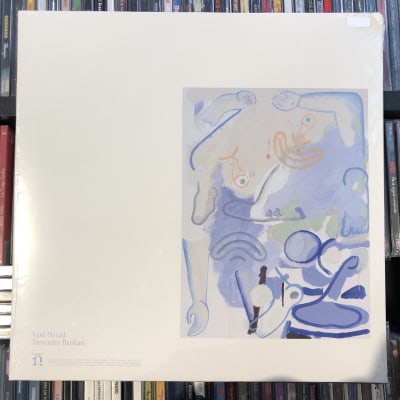 Devendra Banhart Vast Ovoid1
