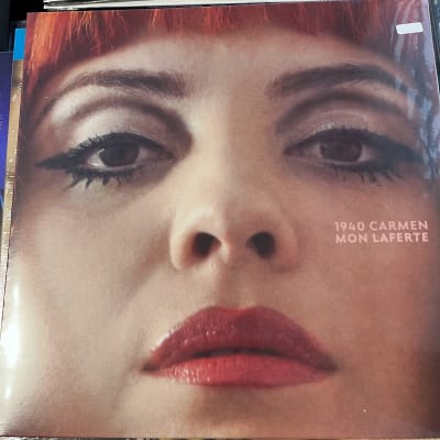 Mon Laferte 1940 Carmen1