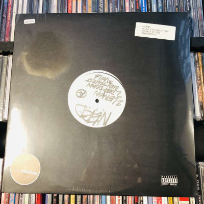 N.E.R.D. No One ever really dies1