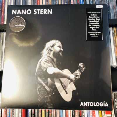 Nano Stern Antología1