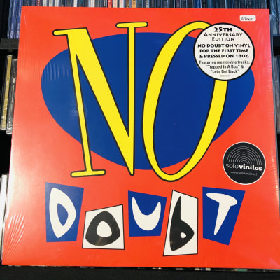 No Dubt No Dubt1
