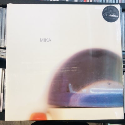 Mika Mika