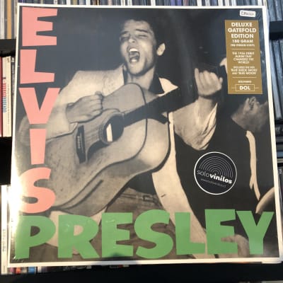 Elvis Presley Tutti Frutti2