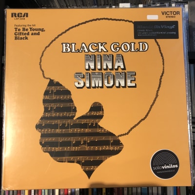 Nina Simone Black Gold1