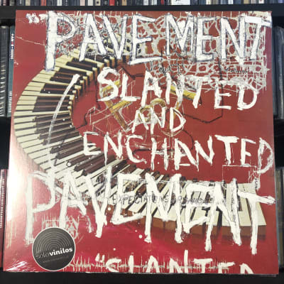 Pavement Slanted & Enchanted1