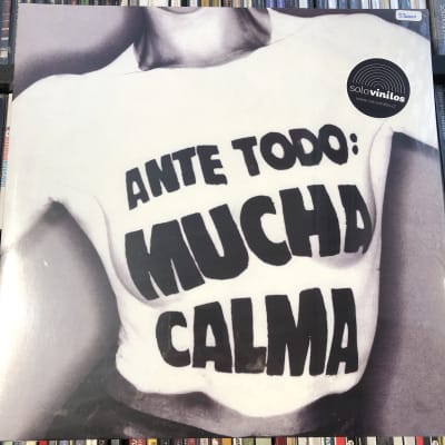 Siniestro Total Ante todo, mucha calma1