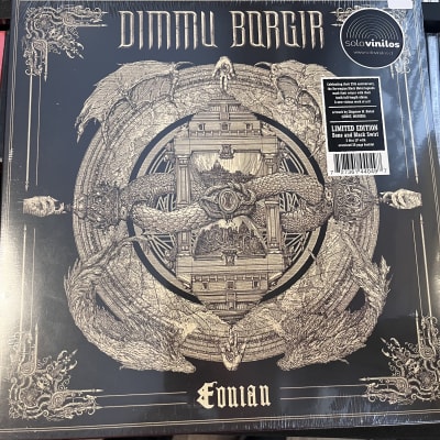 Dimmu Borgir Eonian1