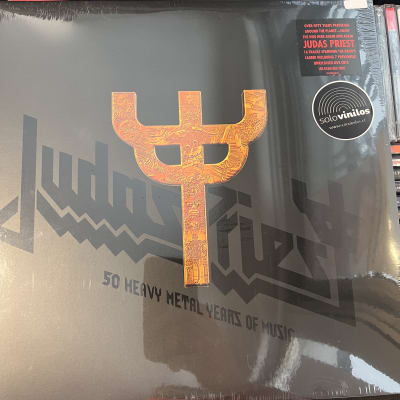 Judas Priest Reflections1