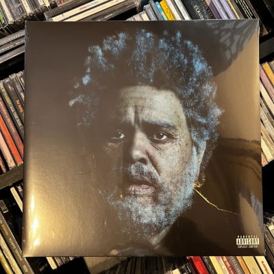 The Weeknd Dawn Fm1