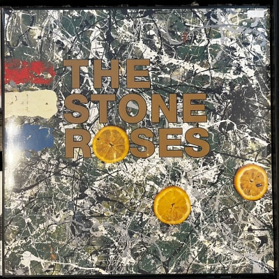 The Stone Roses - The Stone Roses1