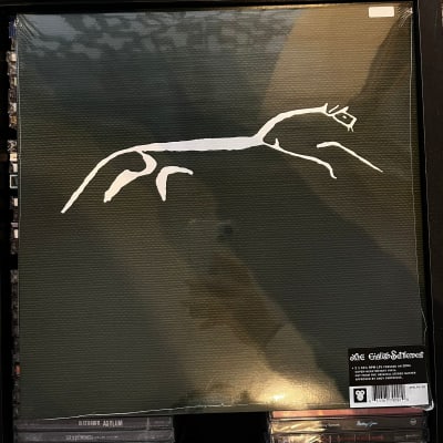 Xtc English Settlement             2lp1