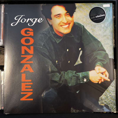 Jorge Gonzalez Jorge Gonzalez1