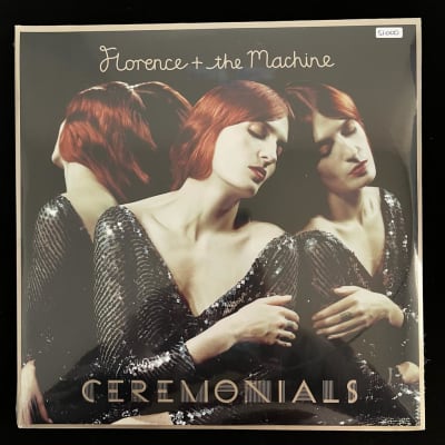 Florence + The Machine - Ceremonials1