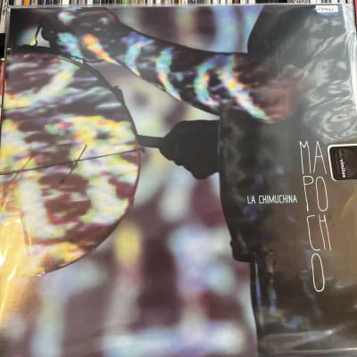 La Chimuchina Mapocho 1