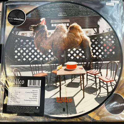 Wilco Wilco1