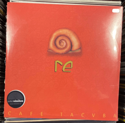 Café Tacuvba RE1