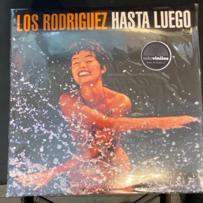 Los Rodriguez - Hasta Luego1