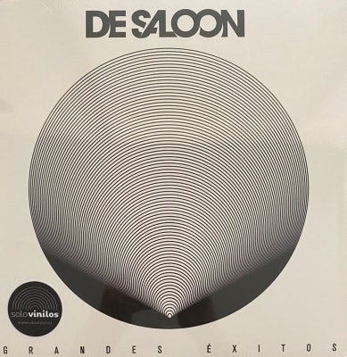 De Saloon - Grandes Exitos (2022)2