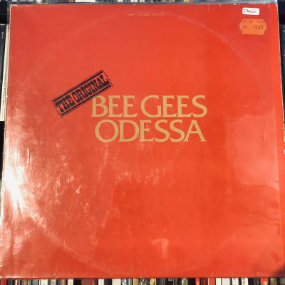 Bee Gees Odessa Usado1