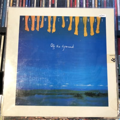 Pink Floyd Ummagumma VINEP1