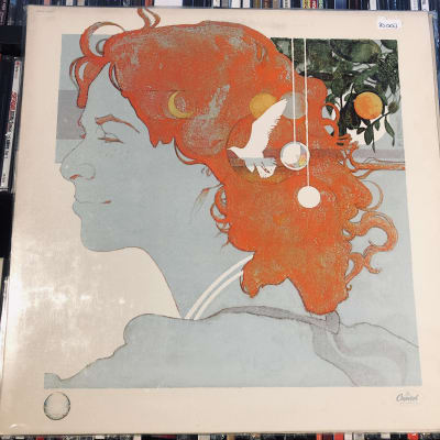 Carole King Simple Things Usado1