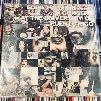 Eddie Palmieri & friends In Concert at the University of Puerto Rico Usado1