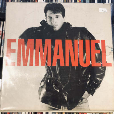 Emmanuel Emmanuel Usado1