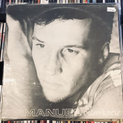 Emmanuel Entre lunas Usado1