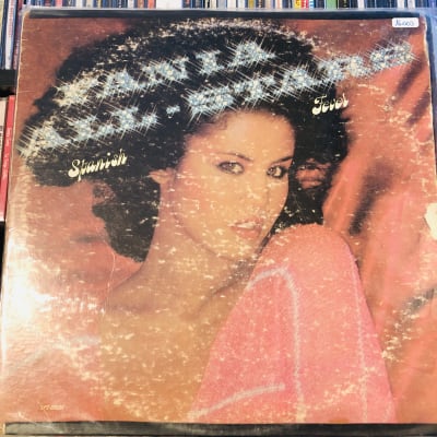 Fania All Stars Spanish fever Usado1