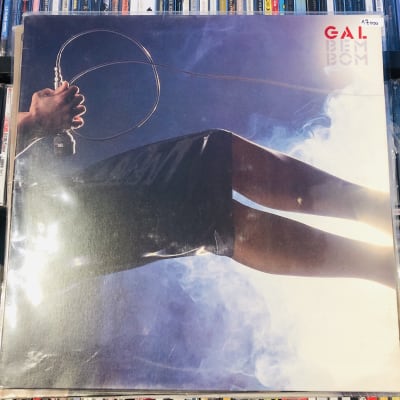 GAL BEMBOM Usado1