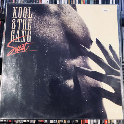 Kool & the gang Sweat Usado1