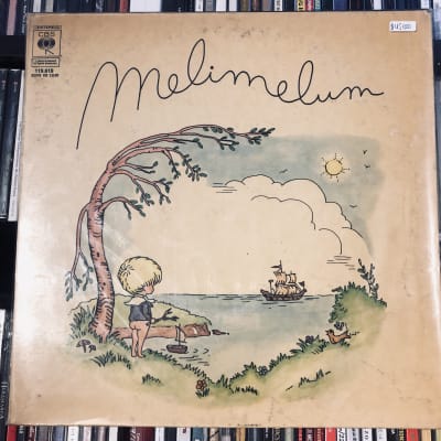 Melimelum Melimelum Usado1