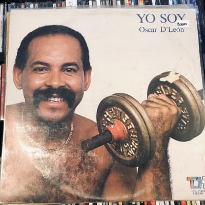 Oscar D Leon Yo Soy Usado1
