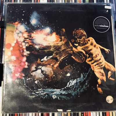 Santana Santana Usado1