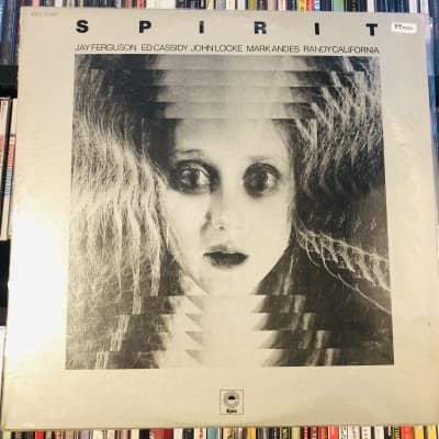 Spirit Spirit Usado1