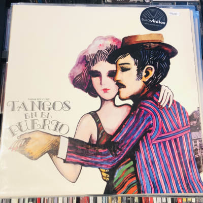 Fabian Rey y Trio Tangos en el Puerto Usado1