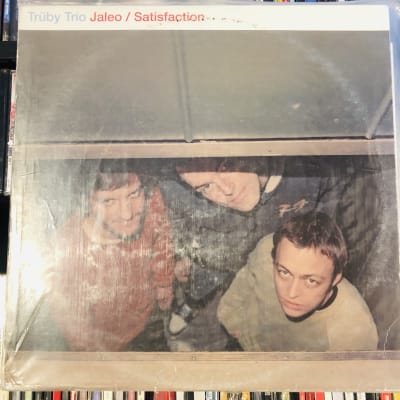 Truby Trio Jaleo/Satisfaction Usado1