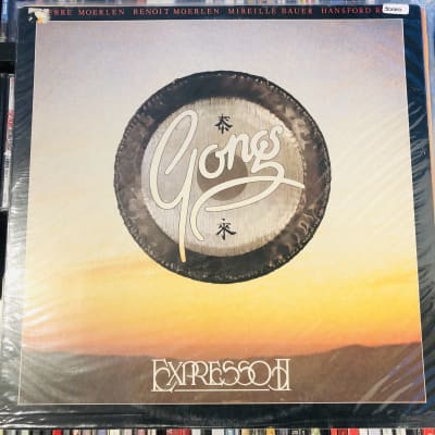 Gong ExpressoH Usado1