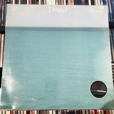 Deuter Aum Usado1