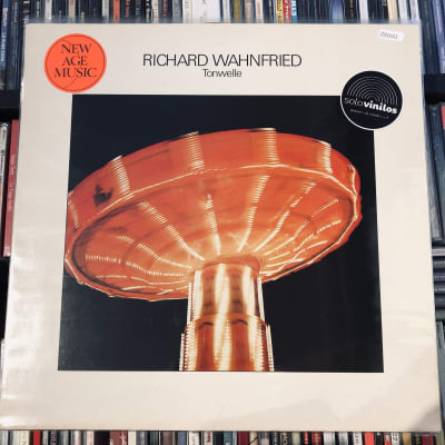 Richard Whanfried Tonwelle Usado1