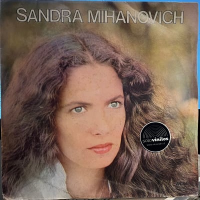 Sandra Mihanovich - Sandra Mihanovic1
